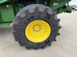 John Deere S780