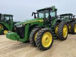 John Deere 8R 370