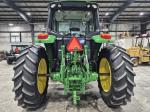 John Deere 6130M