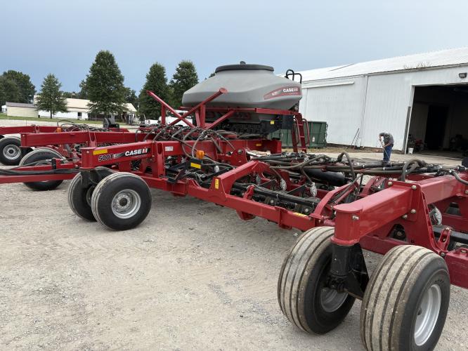 Case Ih 500T