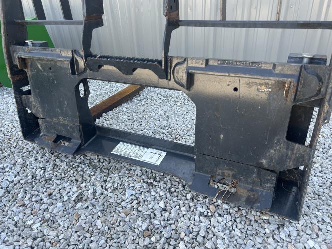 Bobcat Pallet Fork SD