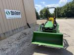 John Deere 1025R