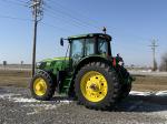 John Deere 6155M