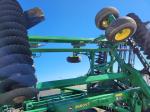 John Deere 2660VT