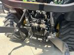 John Deere 1025R