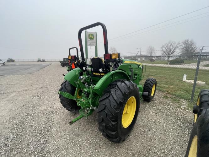 John Deere 5090EL