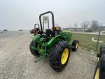 John Deere 5090EL