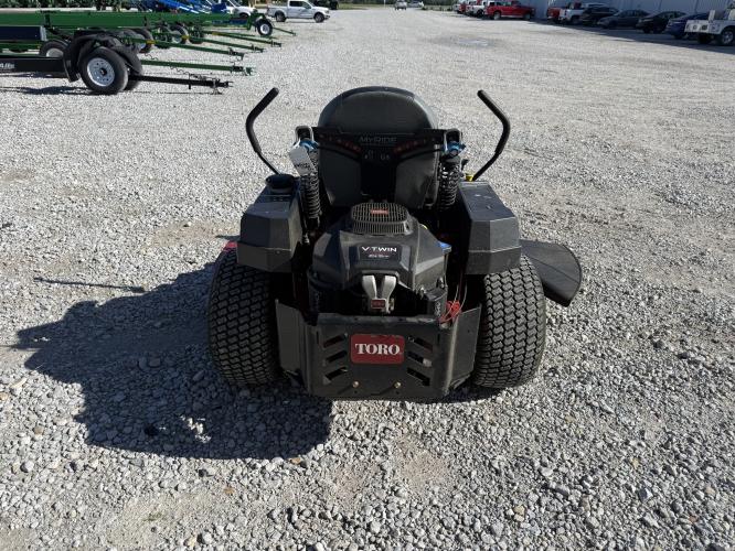 Toro Timecutter