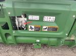 John Deere HD40F