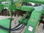 John Deere 637
