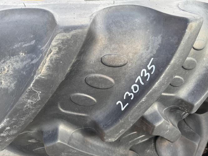 Bkt 520/85R46 Floater Tires