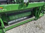 John Deere RD40F