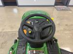 John Deere S100