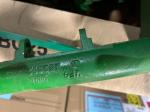 John Deere A52092 "H" bar lower parallel arm