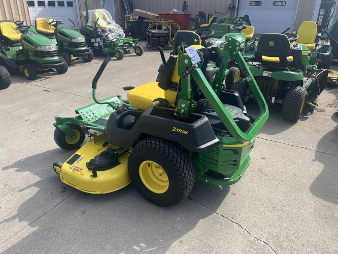 John Deere Z530M