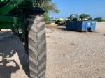 John Deere 412R