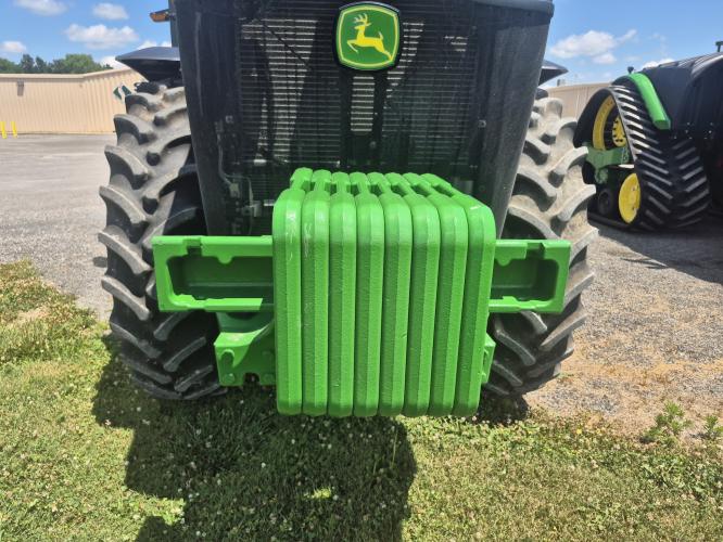 John Deere 8R 280