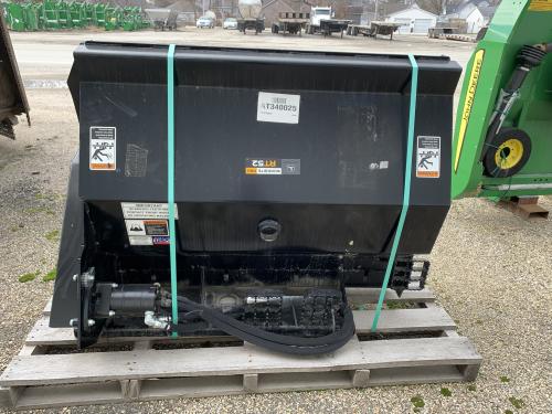 2021 John Deere RT52