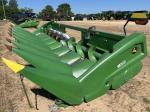 John Deere C8R