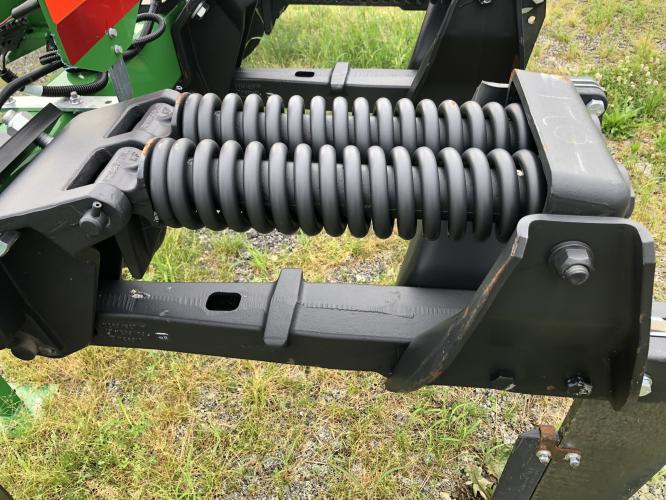 John Deere MT5