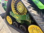 John Deere 9RX 590