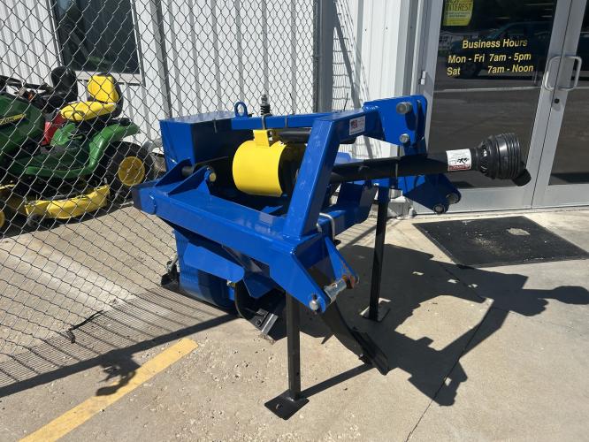 Remlinger 400