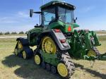 John Deere 8RX 410