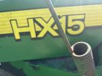 John Deere HX15