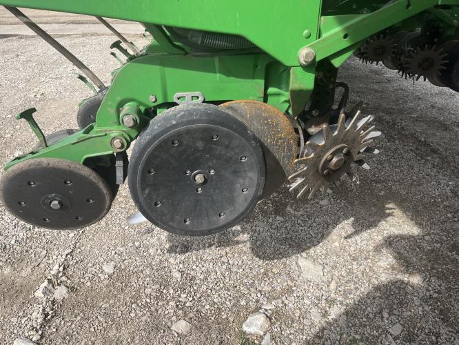 John Deere 1770NT CCS