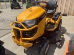 Cub Cadet XT3 GSX