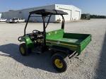 John Deere HPX 4X4