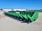 John Deere 612FC