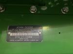 John Deere S770