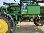 John Deere 4720