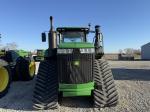 John Deere 9620RX