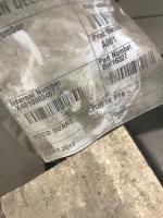 John Deere BW16327 new hood guard