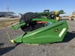 John Deere HD45F