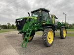 John Deere 412R
