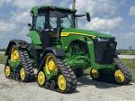John Deere 8RX 340