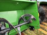 John Deere 60" HD Snowblower