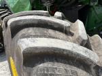 John Deere S7 800