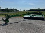 John Deere C450