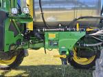John Deere 612R