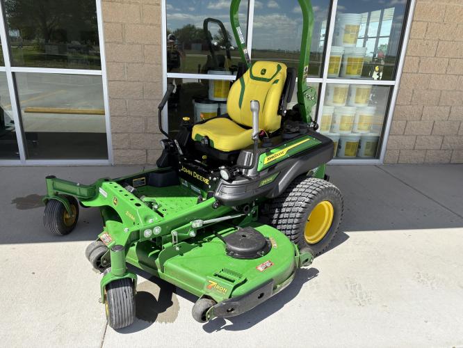 John Deere Z970R
