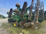 John Deere 2660VT