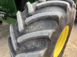 John Deere S780