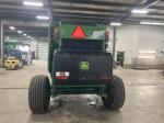 John Deere 461M