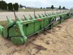 John Deere 612C
