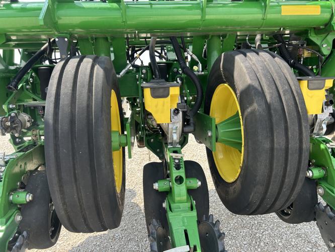 John Deere 1795