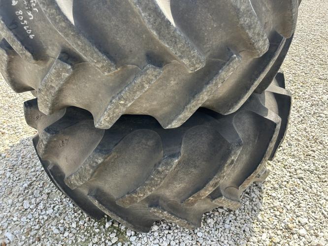 Goodyear 620/75R26